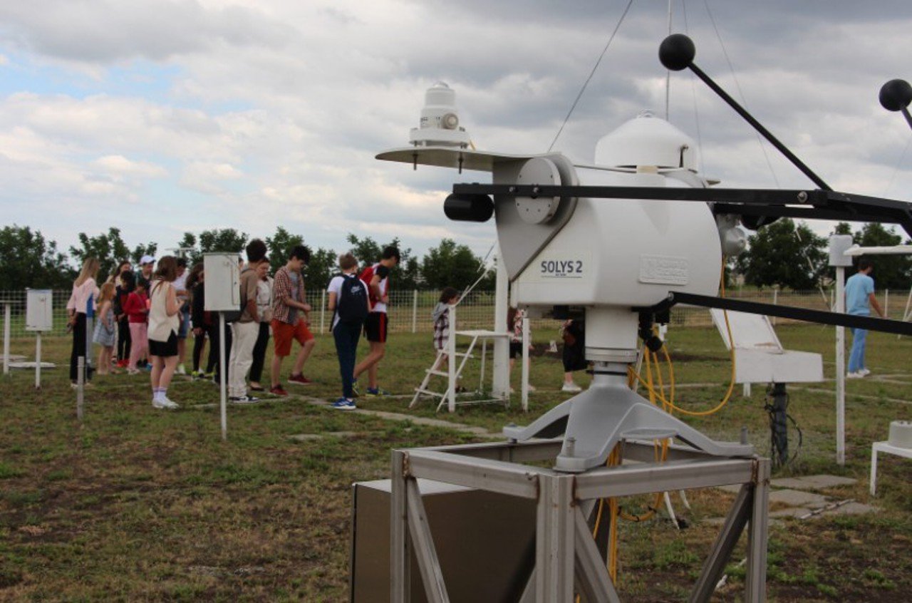 Republica Moldova modernizează sistemul național de monitorizare meteorologică