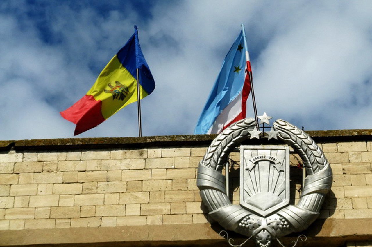 Adunarea Populară a Găgăuziei contesta suspendarea alegerilor din iunie