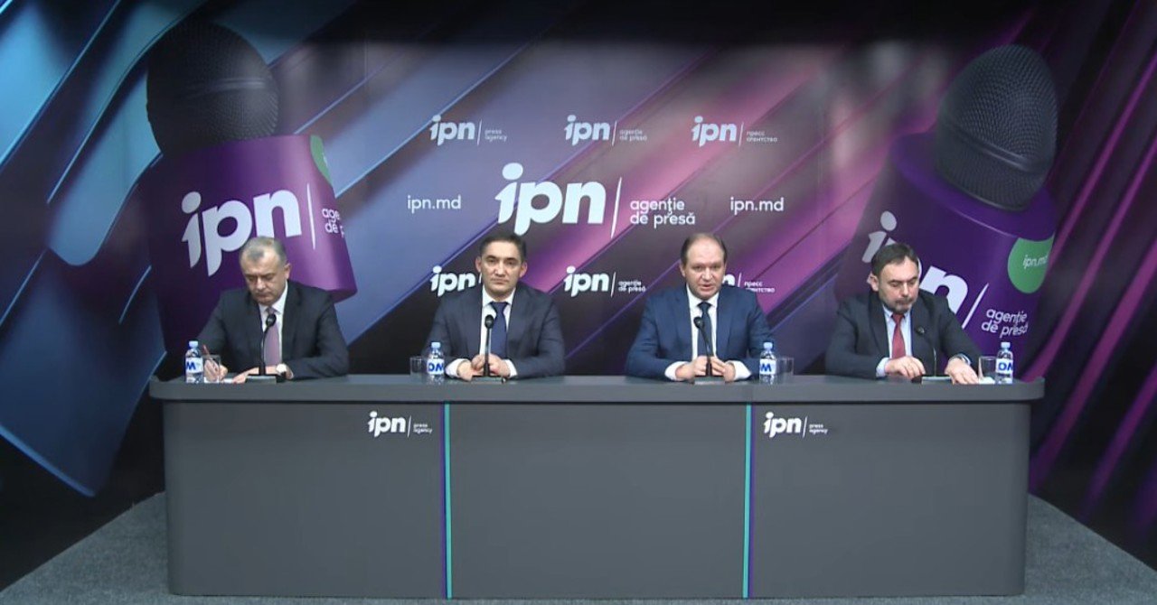 Partidul MAN se retrage din Blocul „Alternativa”, dar rămâne în fracțiune