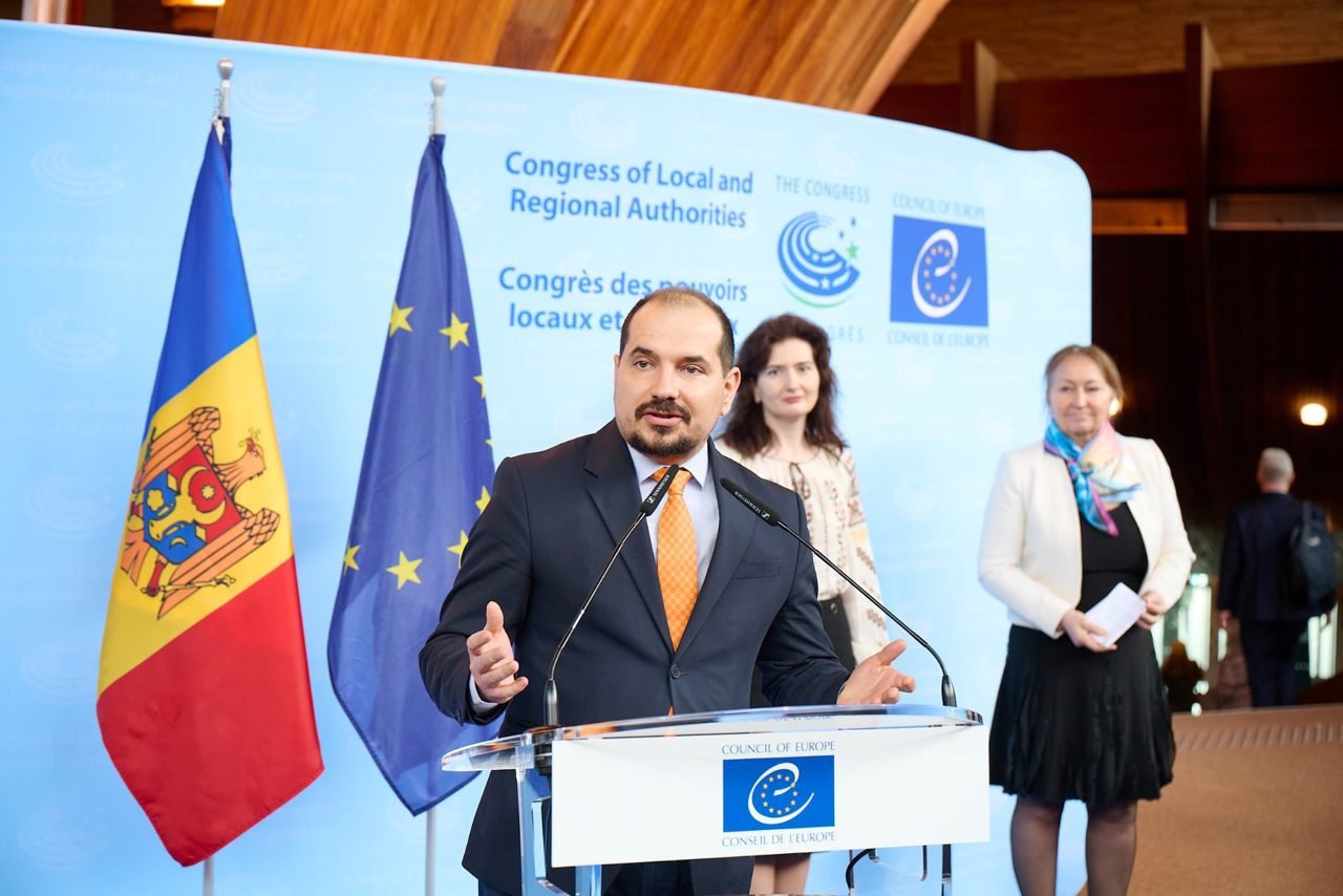 R. Moldova accelerează reforma administrației locale prin amalgamare voluntară