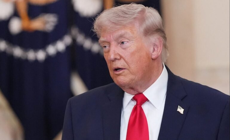 Trump afirmă că Strâmtoarea Ormuz va fi deschisă curând, în ciuda restricțiilor iraniene