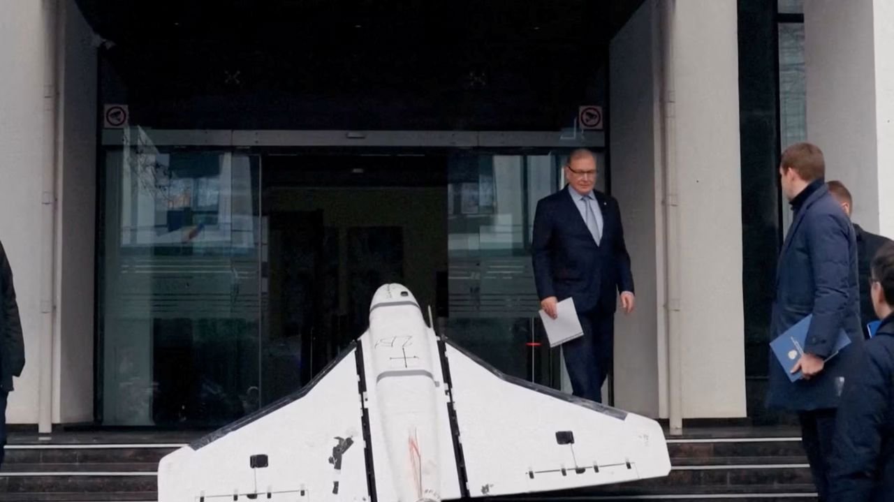 Ion Chicu cere prudență în expulzarea ambasadorului rus din Moldova