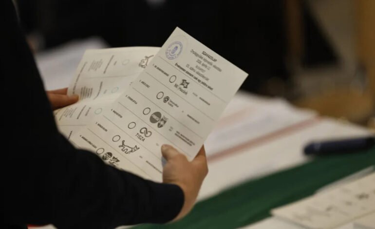 Viktor Orbán se confruntă cu o provocare majoră în alegerile maghiare