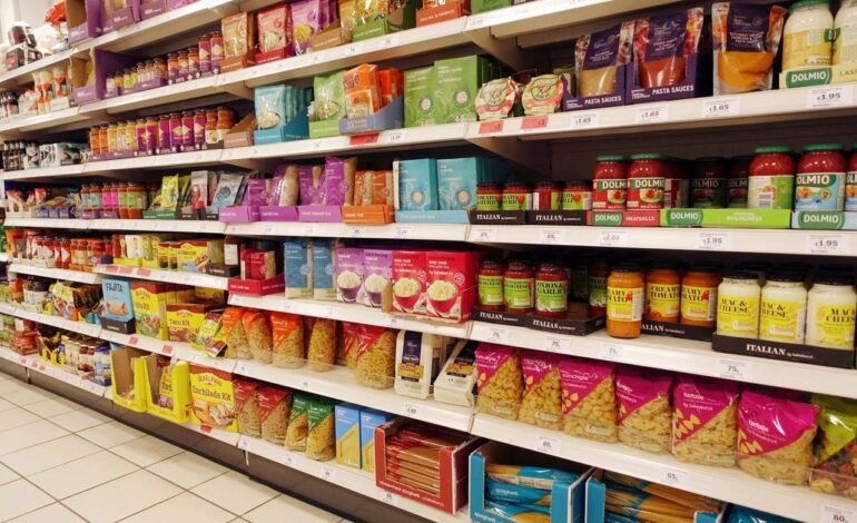 Platforma „Ce consum eu” cere etichetarea clară a originii alimentelor