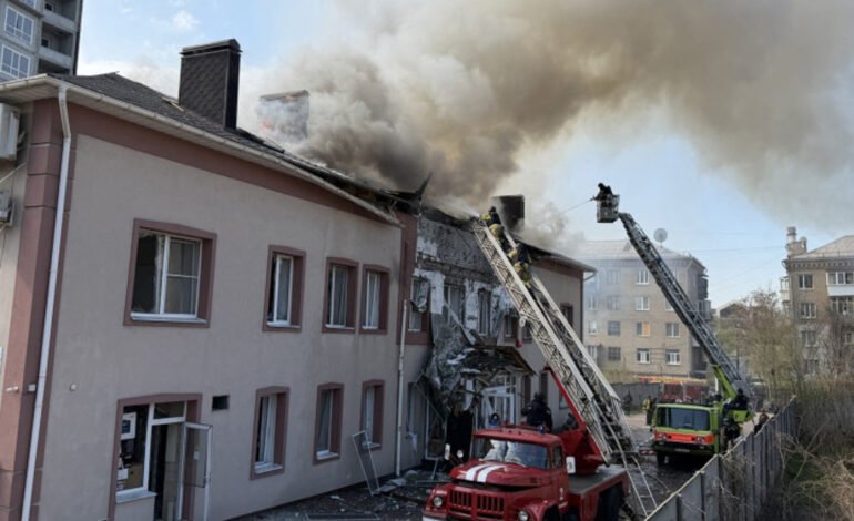 Rusia a încălcat armistițiul de Paște ortodox de peste 10.700 de ori în 32 de ore