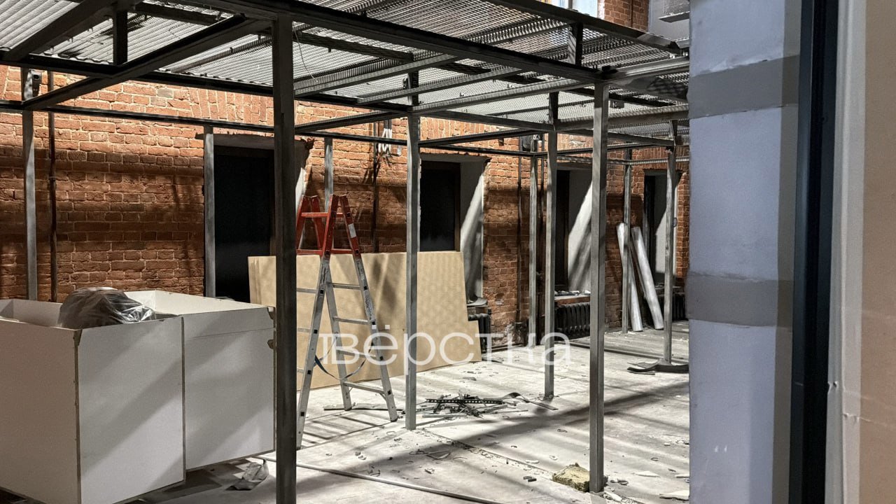 Muzeul GULAG din Moscova refondat, axat pe genocid și SVO, vizat copiii