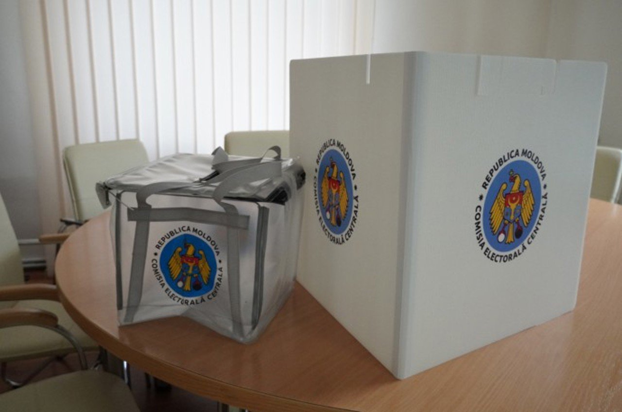 Locuitorii din Coșnița decid în referendumul local exploatarea mineritului