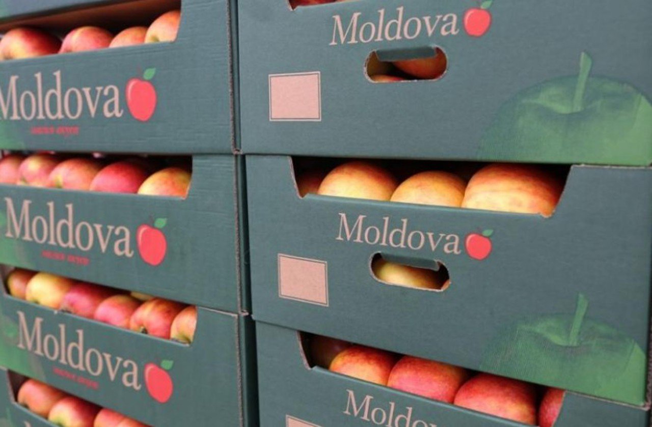 Republica Moldova înregistrează un deficit comercial de peste 970 milioane euro în două luni