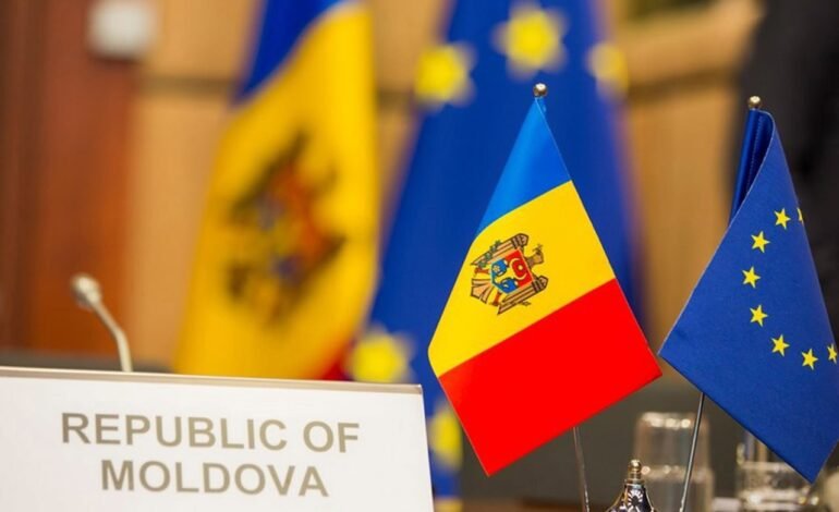 UE poate deschide negocierile de aderare cu Moldova după alegerile din Ungaria