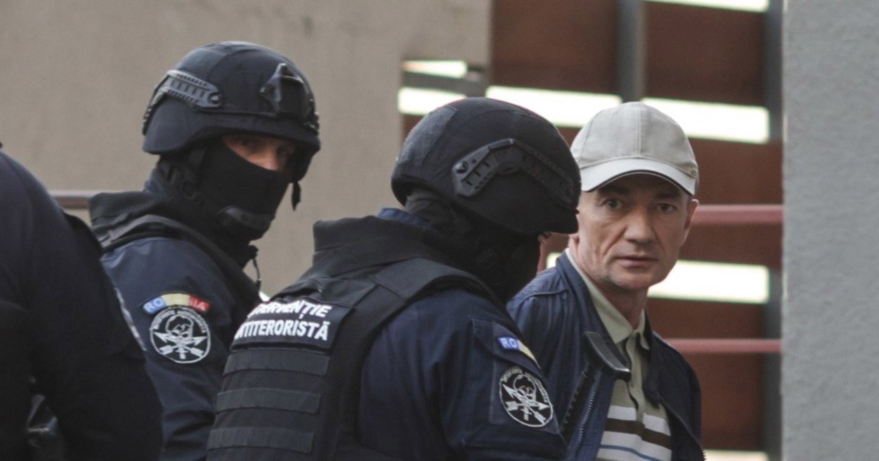 Alexandru Bălan, fost adjunct SIS, judecat pentru divulgare secret de stat