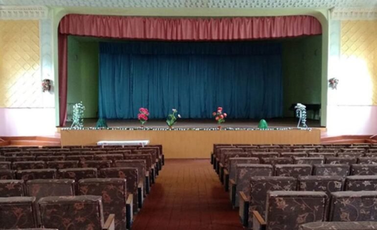 Oficiul Național de Dezvoltare a Culturii lansează un concurs pentru instituțiile locale