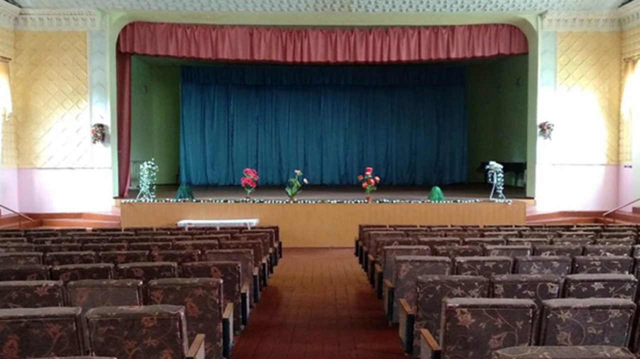 Oficiul Național de Dezvoltare a Culturii lansează un concurs pentru instituțiile locale