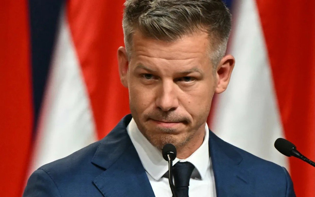 Péter Magyar promite reforme și deblocarea fondurilor UE pentru Ungaria