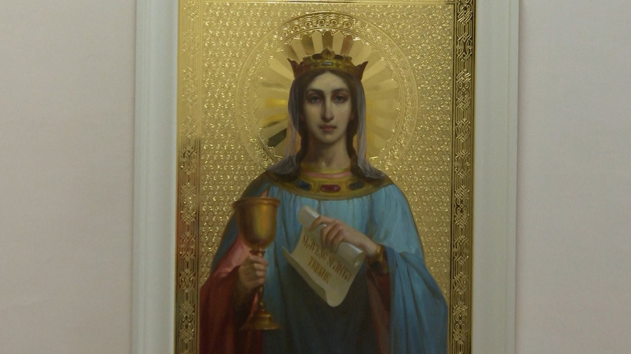 Picturile din familia Musteață încântă la Muzeul Național al Capitalei