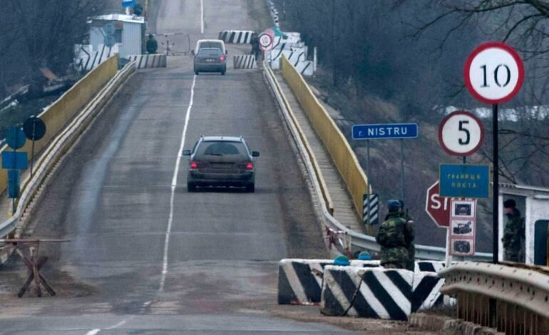 Valeriu Chiveri discută cazul Pancioha și detențiile ilegale la Tiraspol