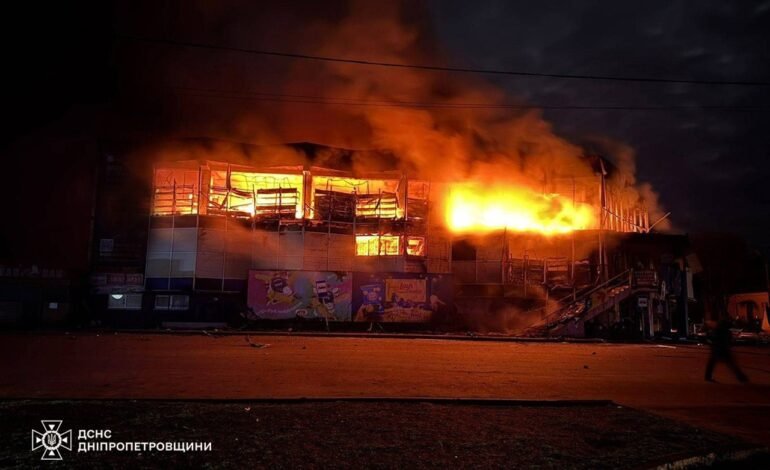 Atacurile rusești din Ucraina provoacă un mort și mai mulți răniți, inclusiv un copil