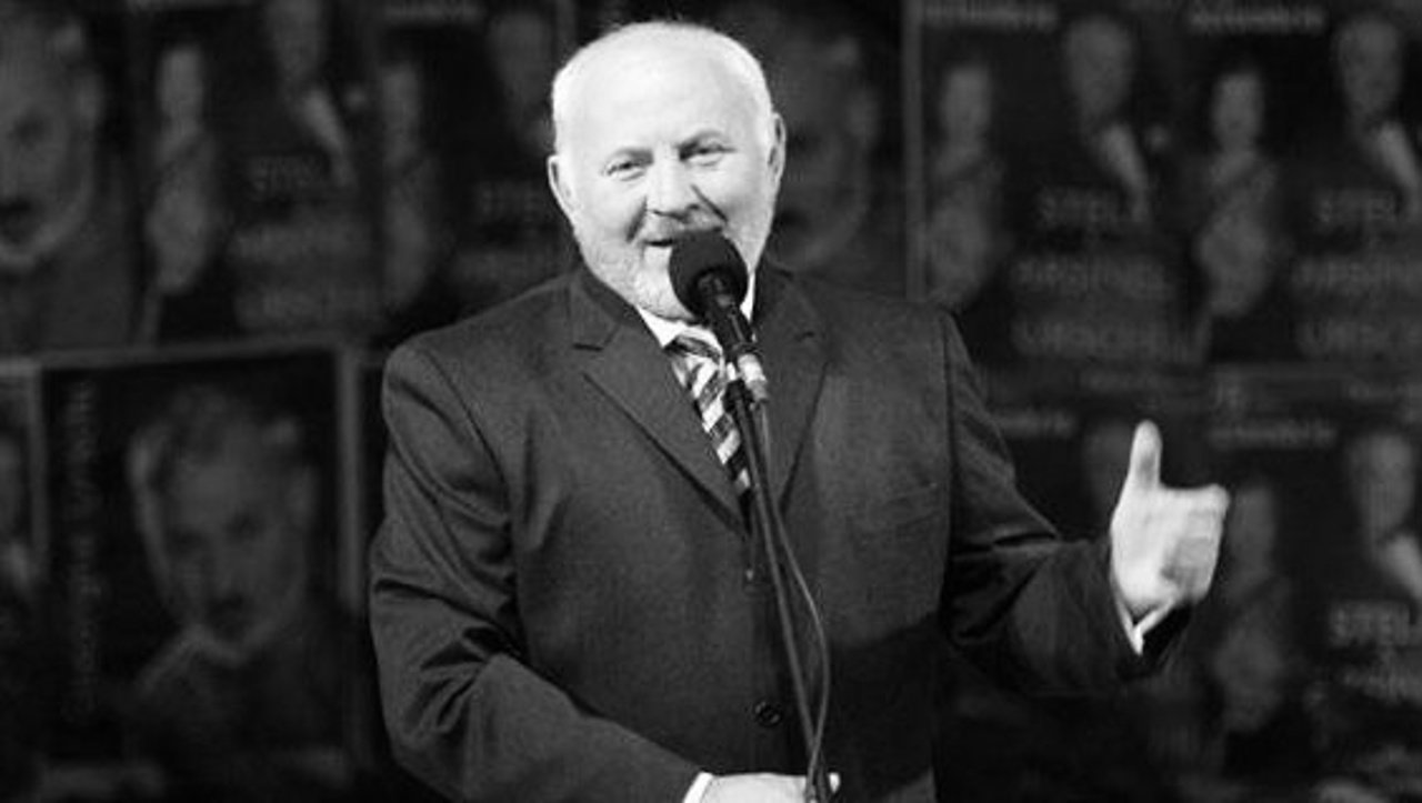 Gheorghe Urschi continuă să emoționeze prin creațiile sale memorabile