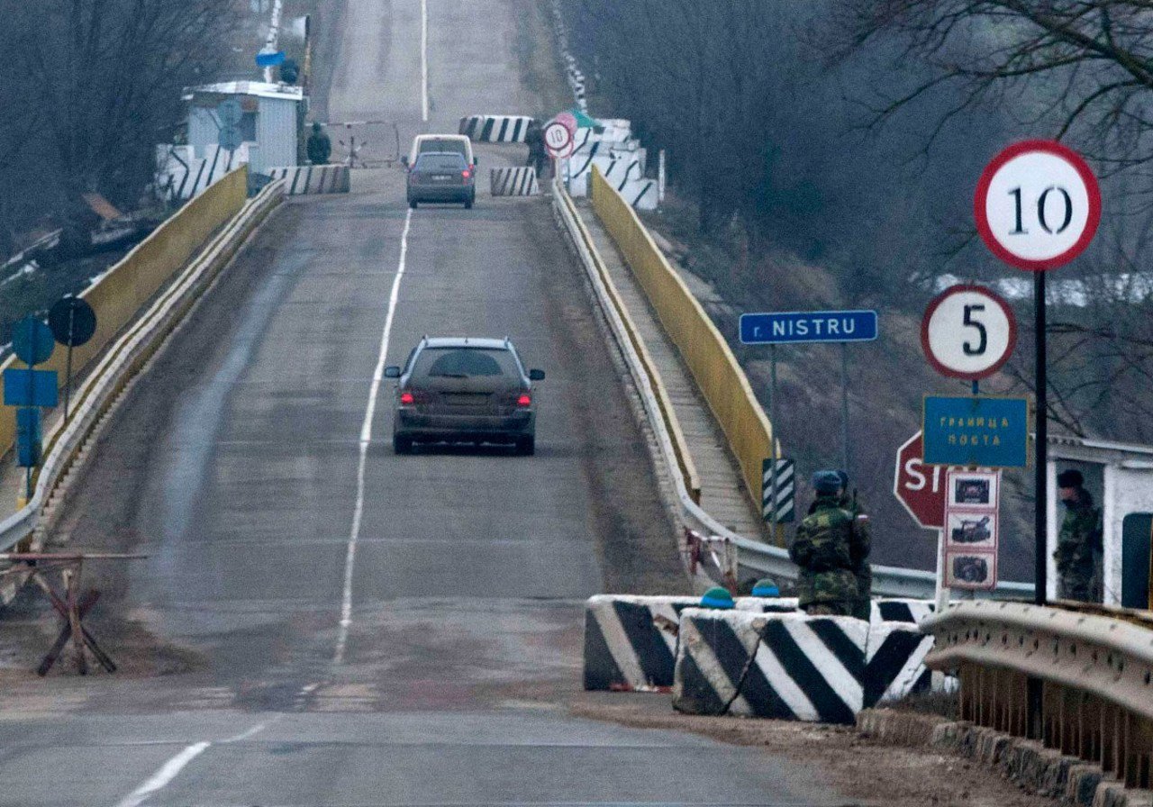 Rusia cere reluarea rapidă a formatului 5+2 pentru reglementarea transnistreană