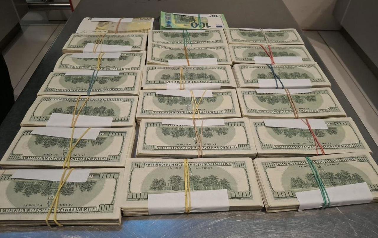 Poliția scoate din circuit peste 10 milioane lei în tranzacții ilegale din Moldova