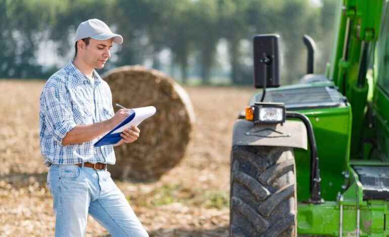 Agricultorii trebuie să respecte condiții clare pentru subvenții agricole