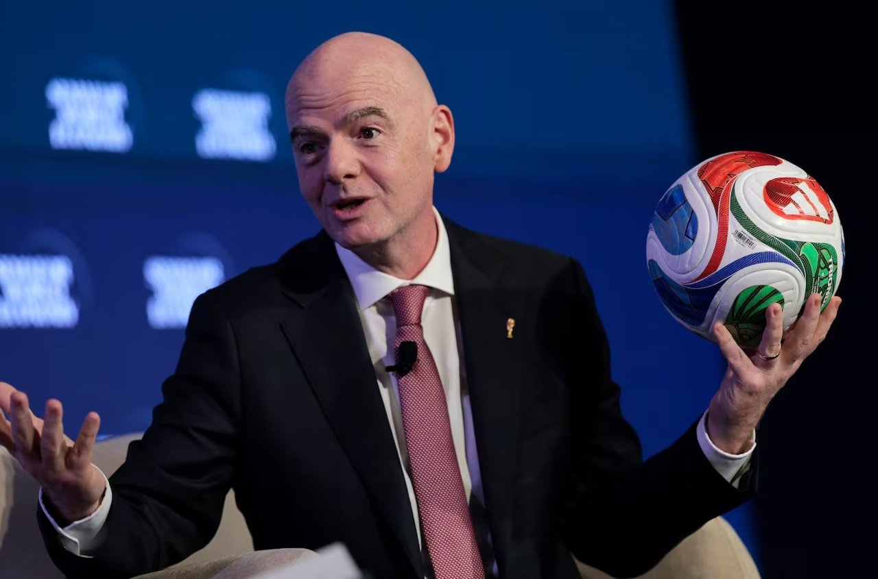 FIFA asigură participarea Iranului la Cupa Mondială de Fotbal 2024