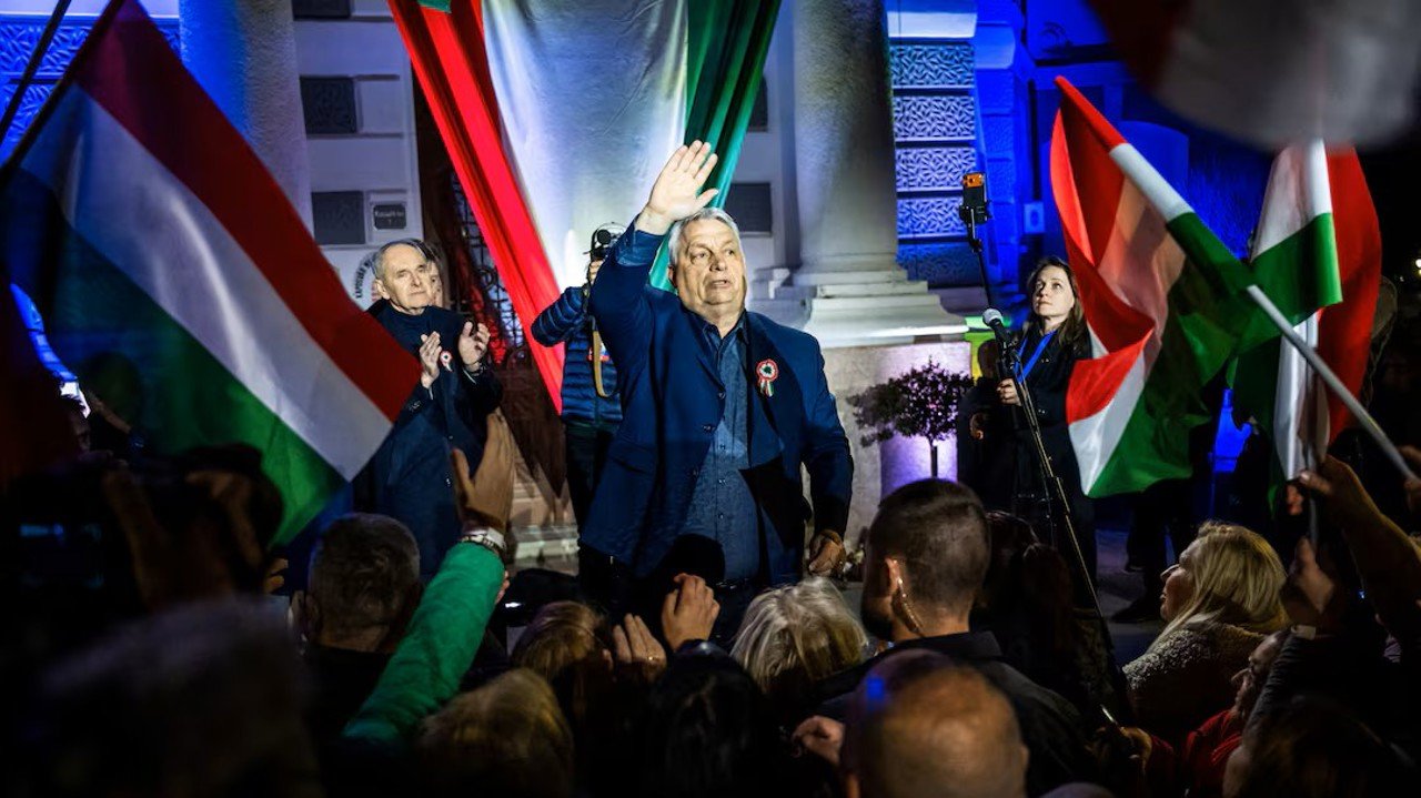 Ungaria și alte țări UE slăbesc statul de drept, avertizează ONG-urile