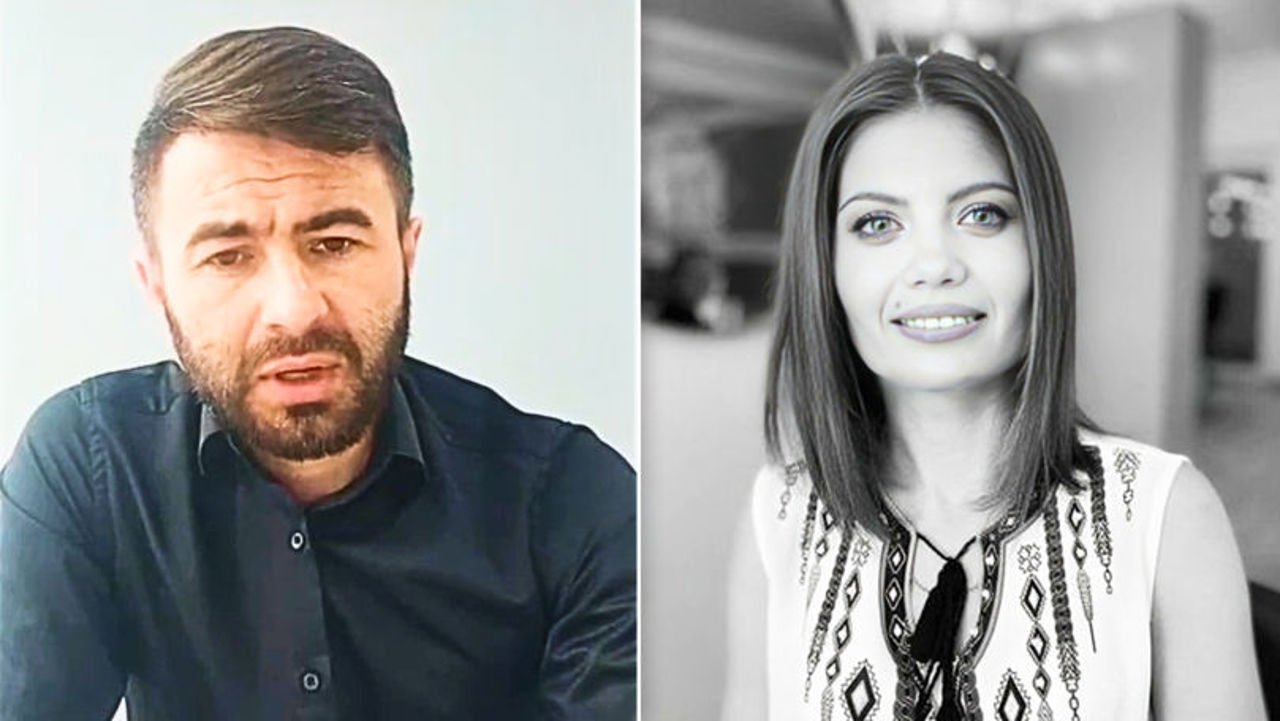 Statul va suporta toate costurile exhumării Ludmilei Vartic, anunță poliția