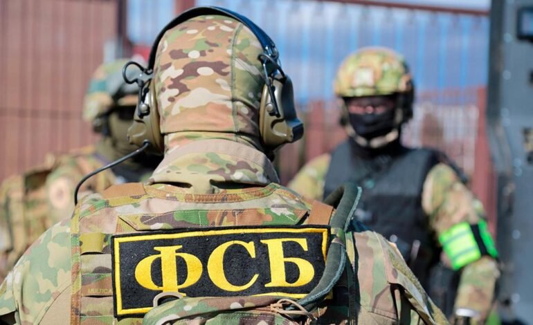 Serviciul Doi din FSB controlează „Runetul” și impune restricții digitale