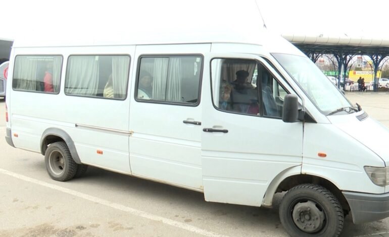 Tarifele la transportul de pasageri scad ușor după recentul val de majorări