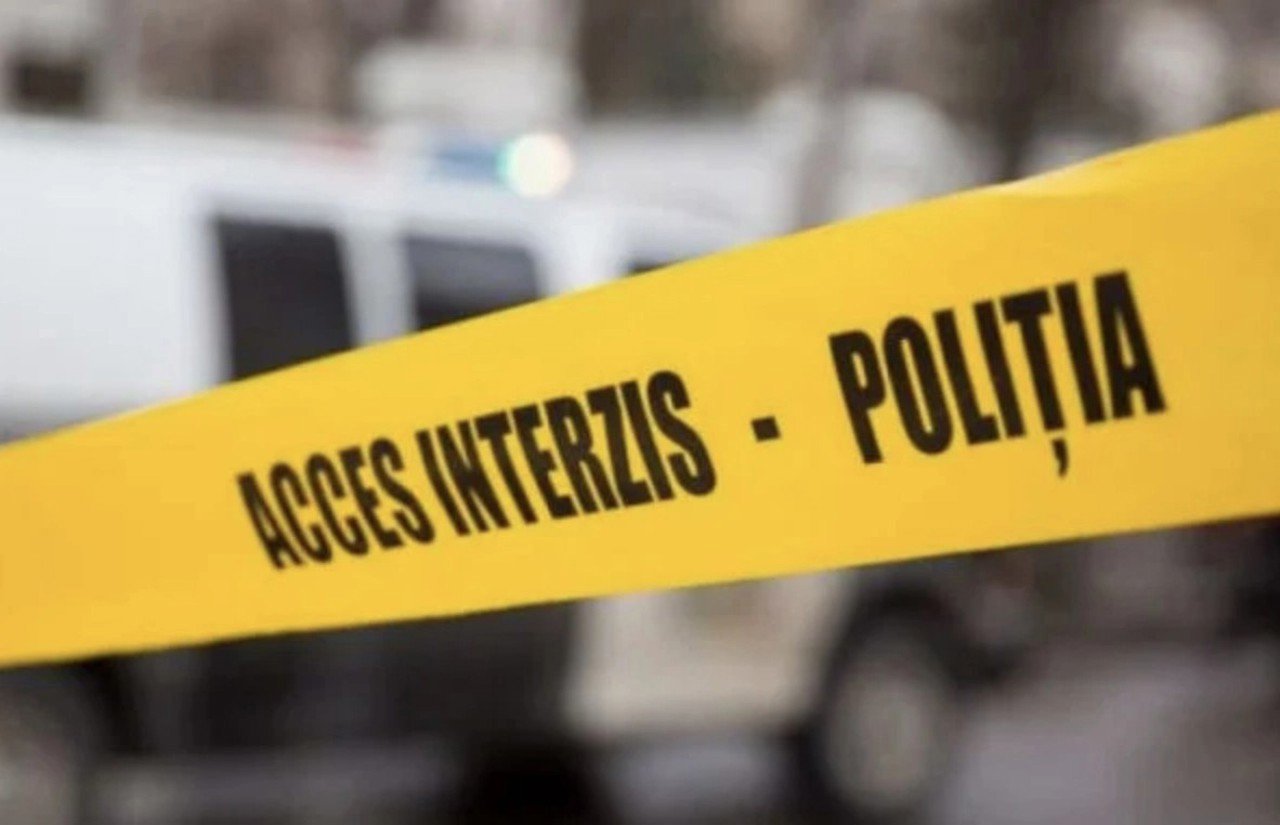 Adolescent ucis în urma unui conflict violent în Dondușeni