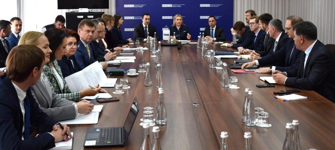 Tiraspolul sfidează Moldova și blochează negocierile în criză profundă