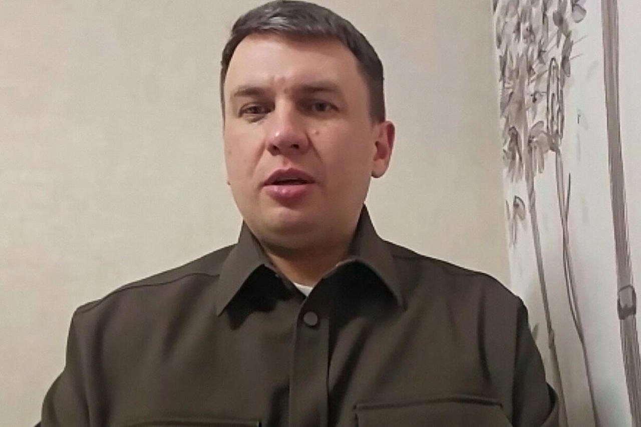 Blogger proguvernamental critică Putin, externat după internare forțată