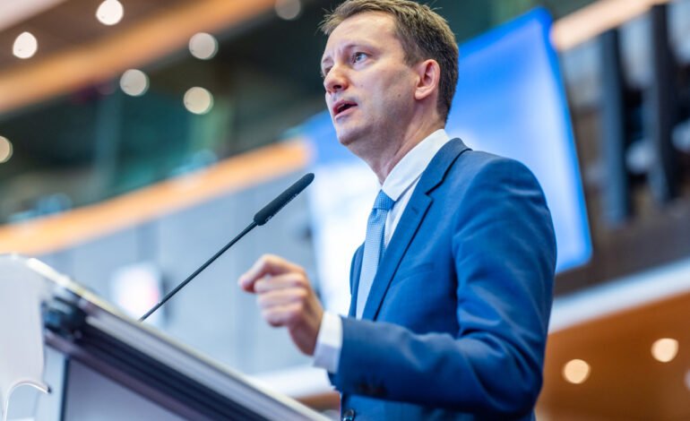 Mureșan afirmă că integrarea europeană asigură securitatea Chișinăului și UE