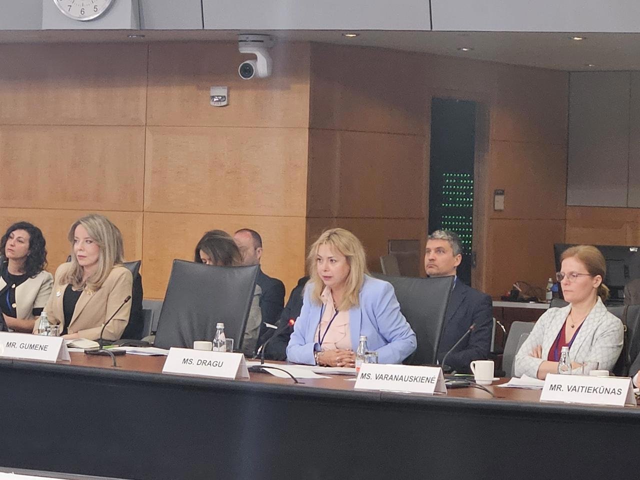 Banca Națională a Moldovei menține stabilitatea și rămâne pregătită pentru scenarii adverse