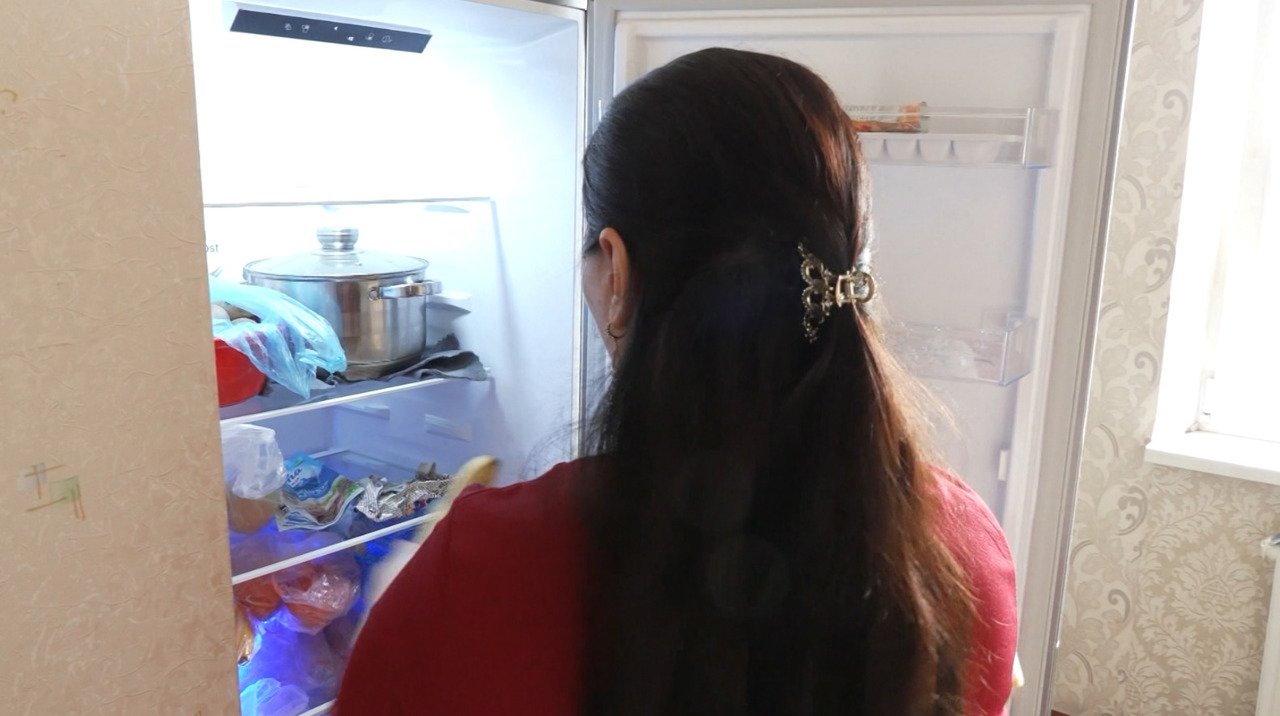 Familii primesc vouchere pentru electrocasnice eficiente cu sprijin UE