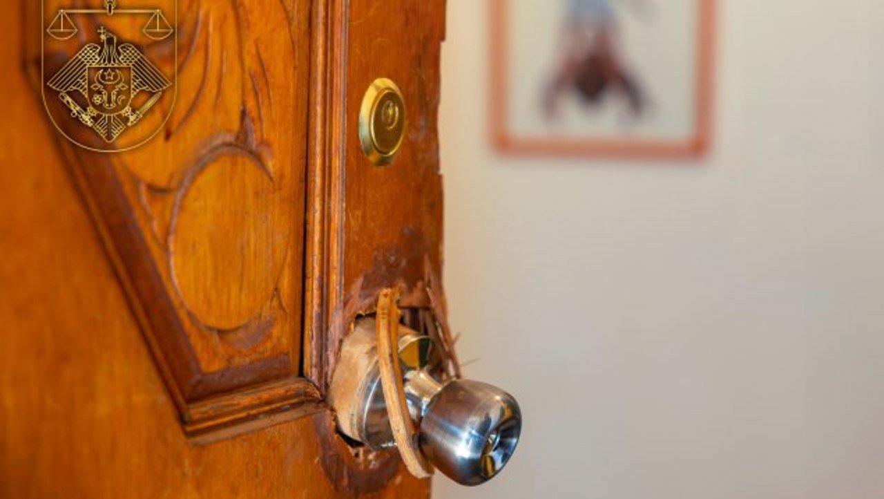 Agresori judecați pentru jaf brutal asupra unui cuplu de pensionari din Durlești