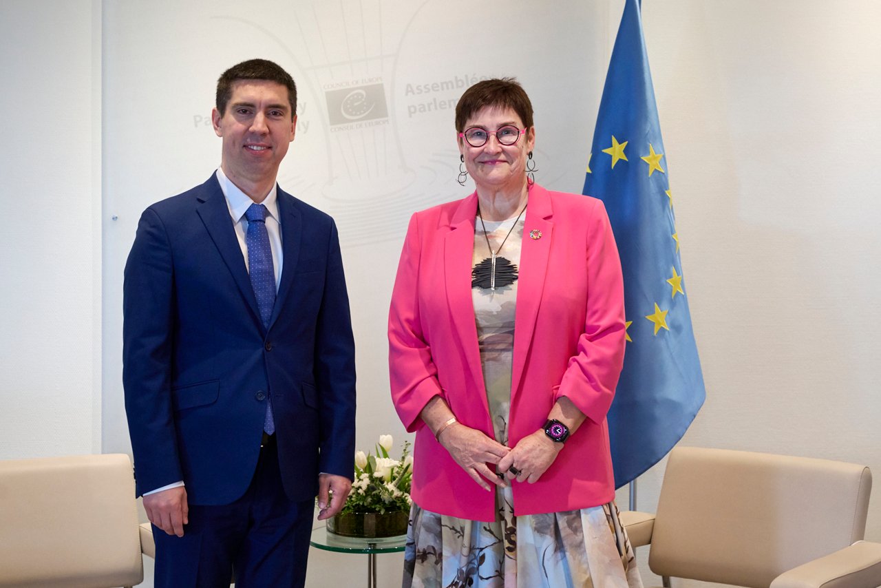 Moldova primește laude pentru lupta eficientă împotriva dezinformării