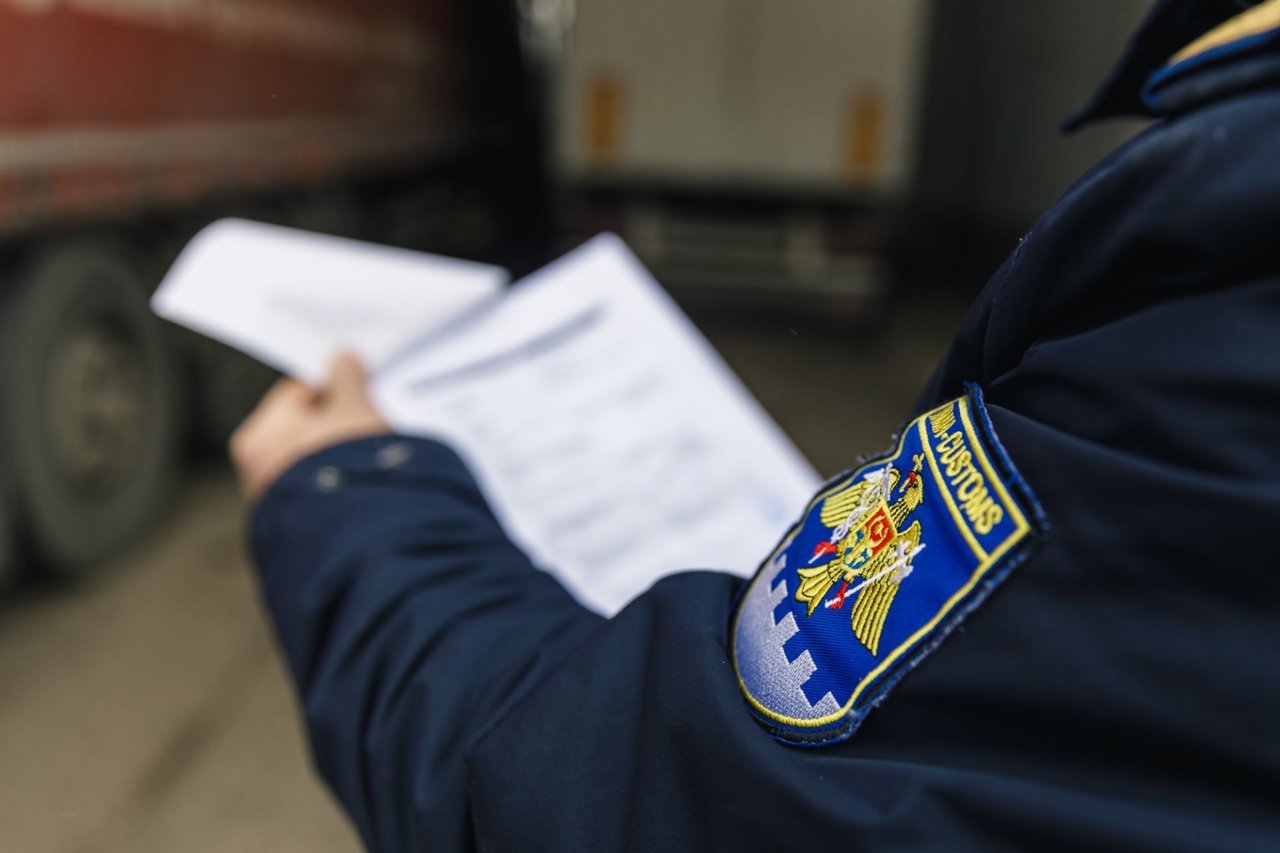 Serviciul Vamal suplimentează personalul pentru a evita aglomerația de Paște