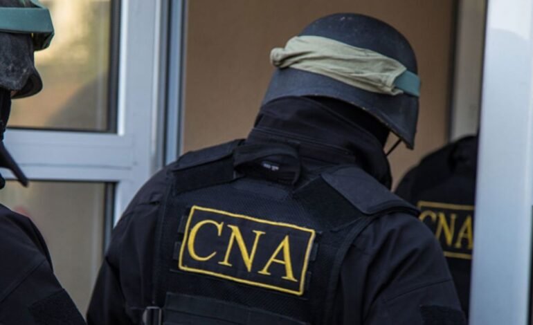 Ministra confirmă reținerea unor polițiști din Botanica pentru corupție