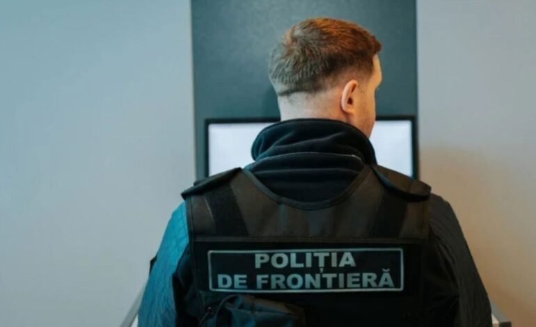 Georgia condamnată pentru mită la frontieră pentru trecerea ilegală a 13 cetățeni turci