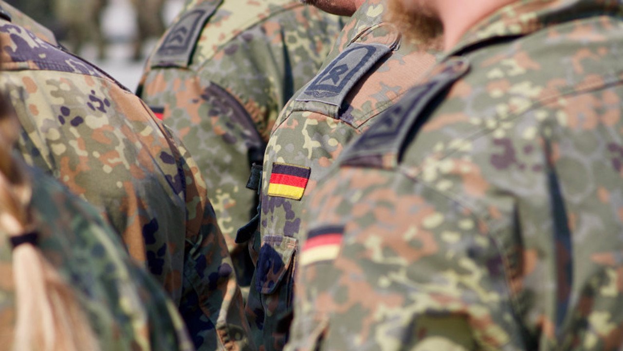 Germania accelerează pregătirile militare pentru un posibil atac rus asupra NATO până în 2028