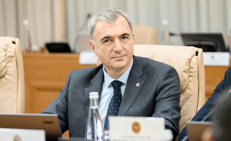 Republica Moldova dezvoltă hub regional pentru reconstrucția Ucrainei