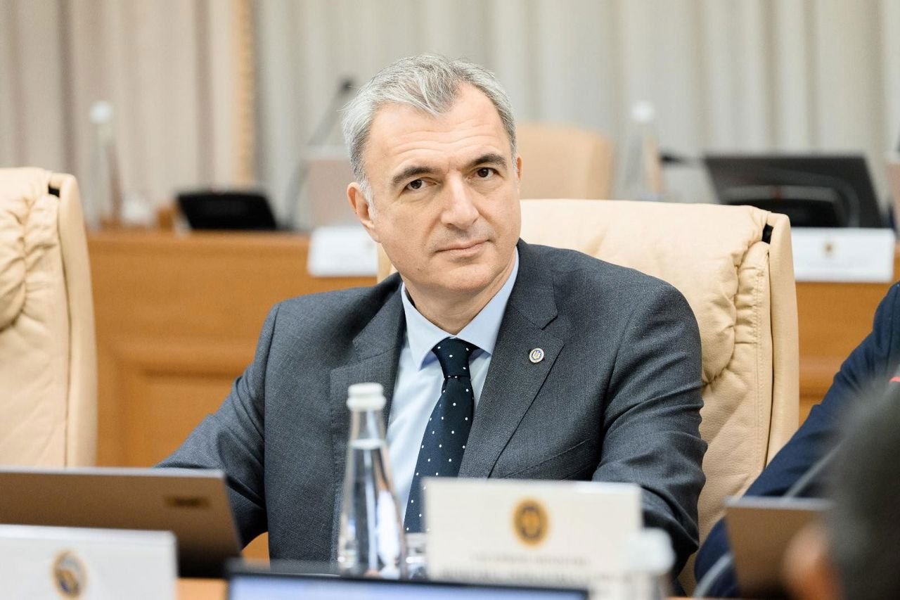 Republica Moldova dezvoltă hub regional pentru reconstrucția Ucrainei