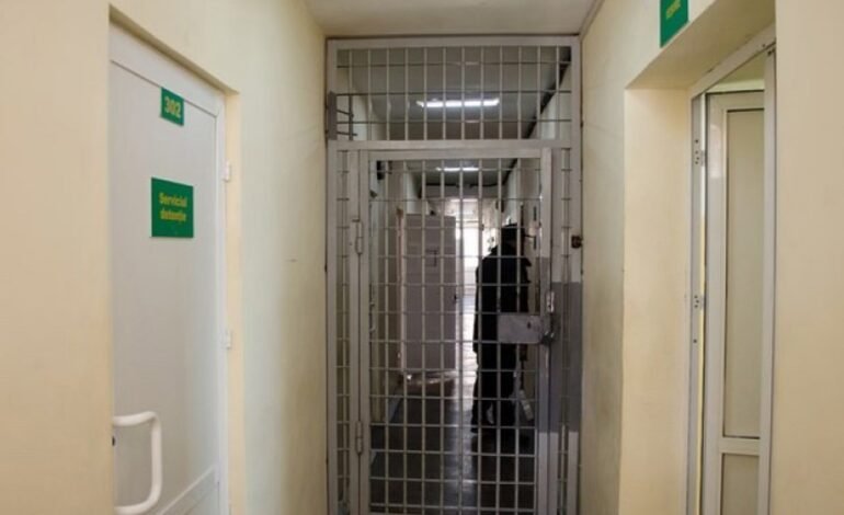 Judecătorii prelungesc arestul preventiv în dosarul duty-free din Transnistria