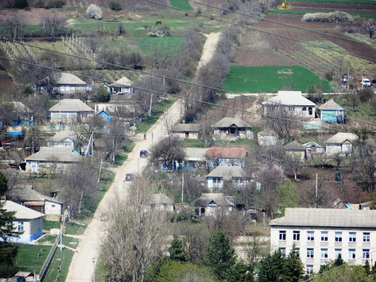 Guvernul Moldovei accelerează reforma administrației locale, reducând primăriile