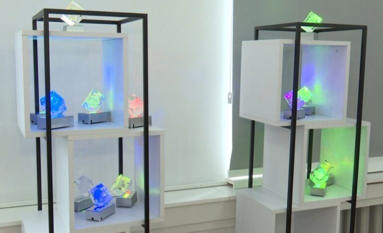 Moldova 1 premiată pentru susținerea bibliotecilor la Gala GALEX