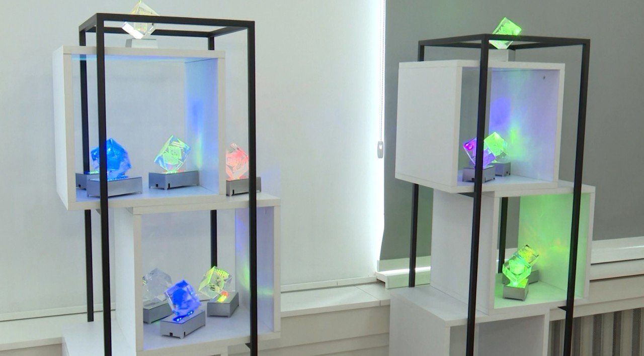 Moldova 1 premiată pentru susținerea bibliotecilor la Gala GALEX