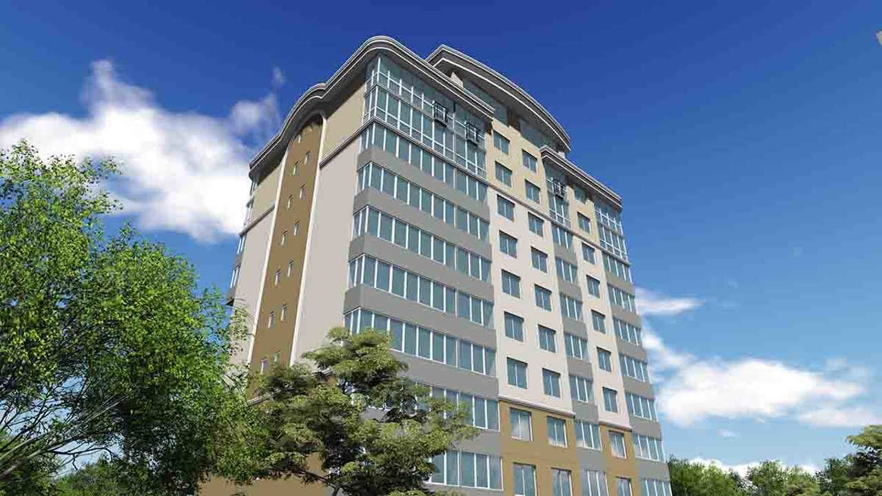 Apartamentele de la mijloc domină piața imobiliară din Moldova, evitându-se primul și ultimul etaj