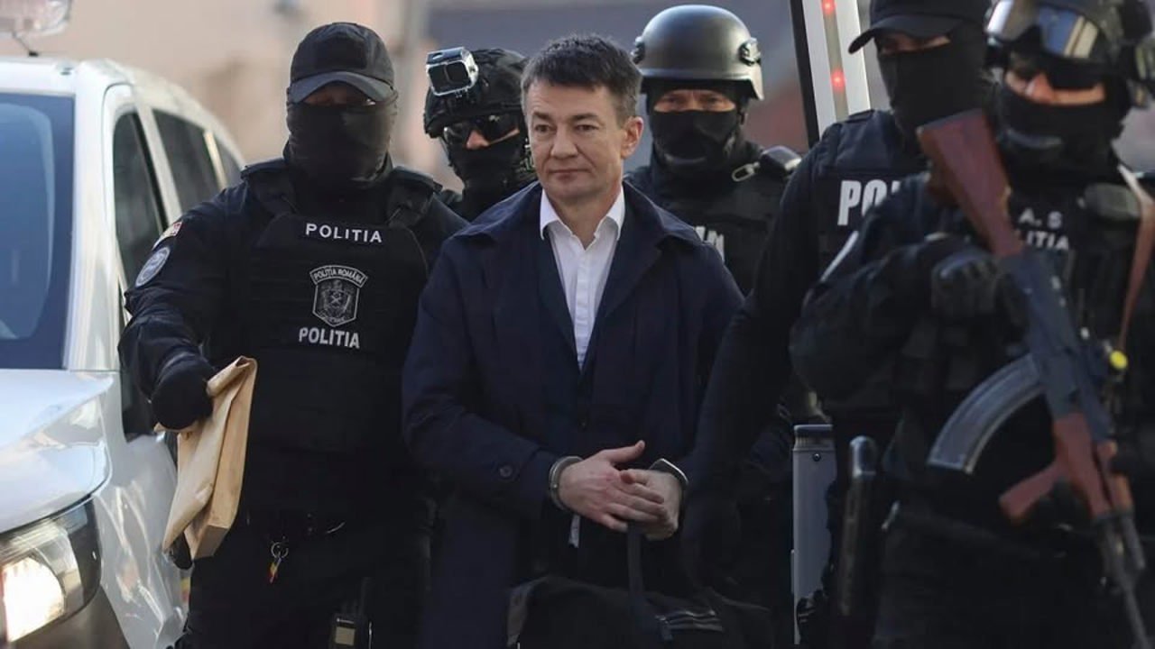 Fostul adjunct SIS Alexandru Bălan, predat autorităților din Moldova pentru spionaj