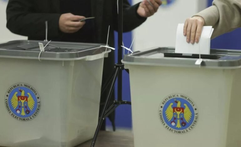 Cinci condamnați în nordul Moldovei pentru corupere electorală la referendum